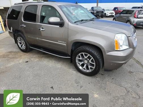 2012 GMC Yukon Denali