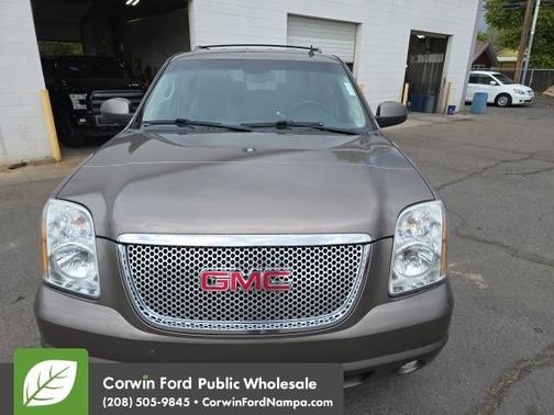 2012 GMC Yukon Denali