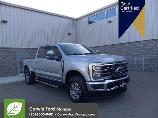 2023 Ford F-250 LARIAT
