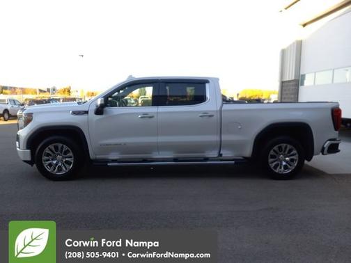 2019 GMC Sierra 1500 Denali