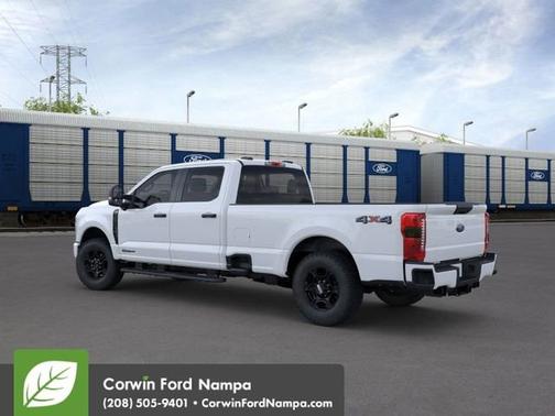 2025 Ford F-350 XL