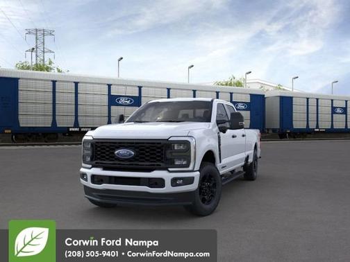 2025 Ford F-350 XL