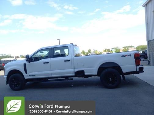 2025 Ford F-350 XL