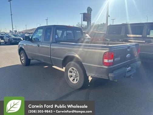 2009 Ford Ranger XL