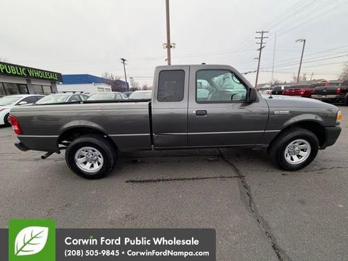 2009 Ford Ranger XL