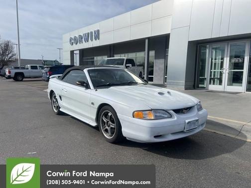 1994 Ford Mustang GT
