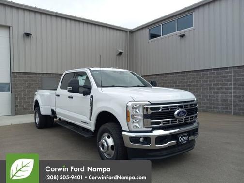2025 Ford F-350 XLT