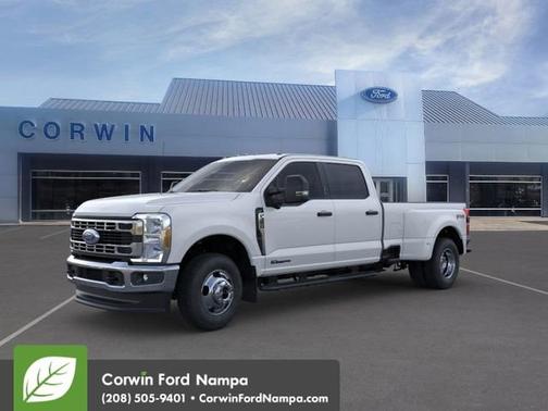 2025 Ford F-350 XLT