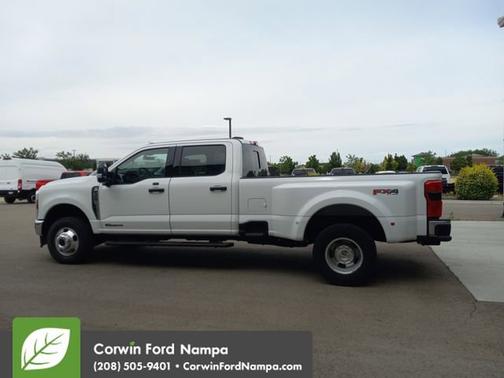 2025 Ford F-350 XLT