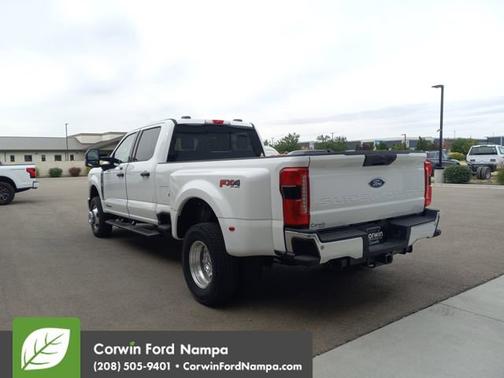 2025 Ford F-350 XLT