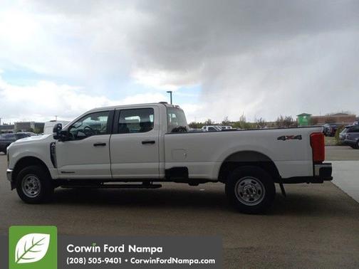 2025 Ford F-350 XL