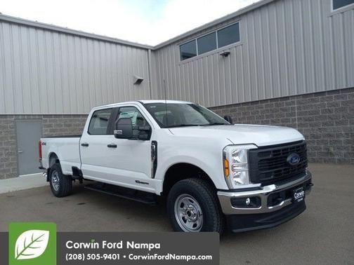 2025 Ford F-350 XL