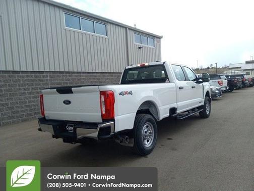 2025 Ford F-350 XL