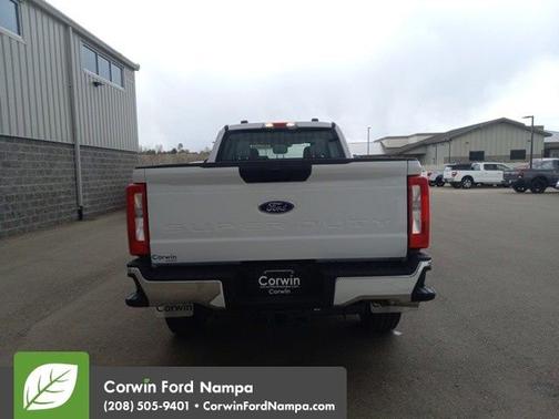2025 Ford F-350 XL