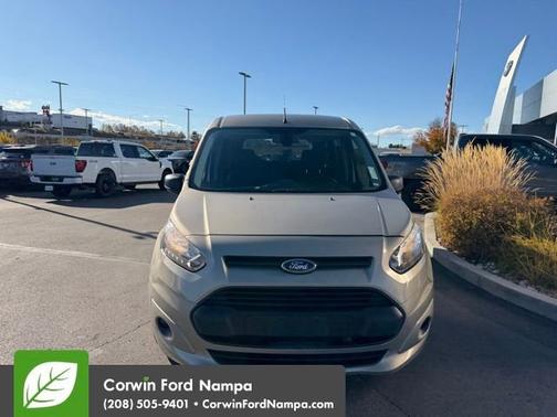 2015 Ford Transit Connect XLT