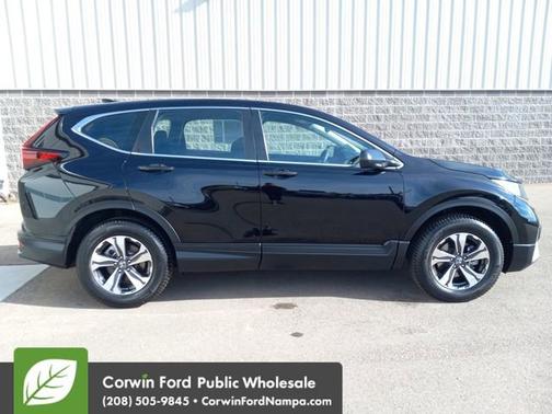 2020 Honda CR-V LX