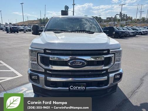 2022 Ford F-350 XLT