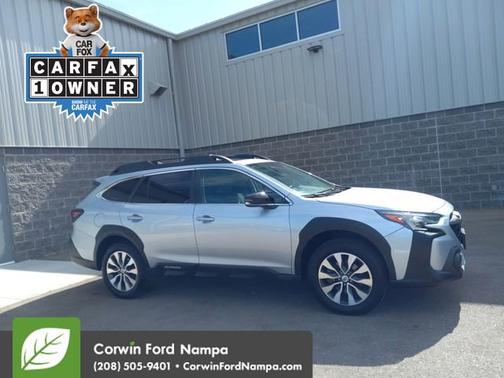 2023 Subaru Outback Limited