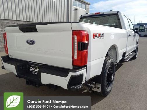 2026 Ford F-350 XL