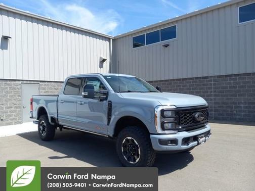 2025 Ford F-350 LARIAT