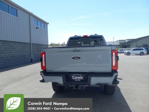 2025 Ford F-350 LARIAT