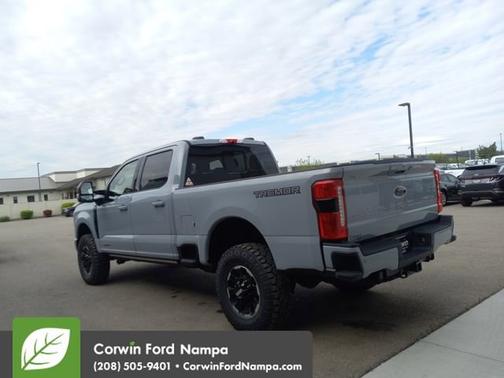 2025 Ford F-350 LARIAT