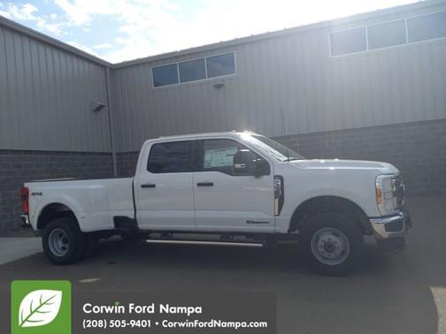 2025 Ford F-350 XLT