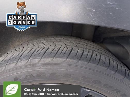 2023 Mazda CX-50 2.5 Turbo Premium Plus Package