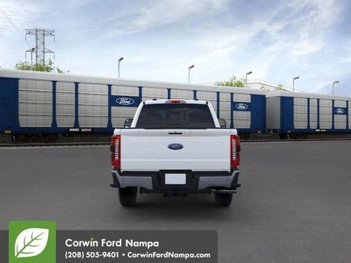 2025 Ford F-350 LARIAT