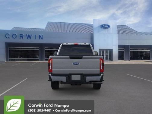 2026 Ford F-350 XLT