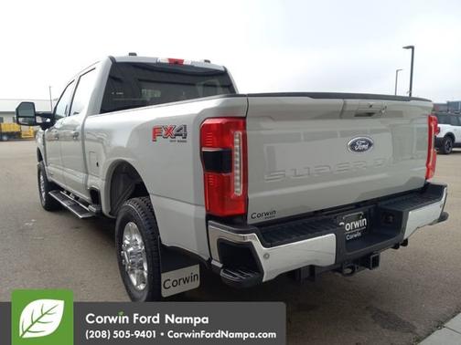 2026 Ford F-350 XLT
