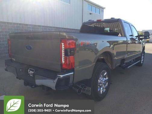 2026 Ford F-350 LARIAT