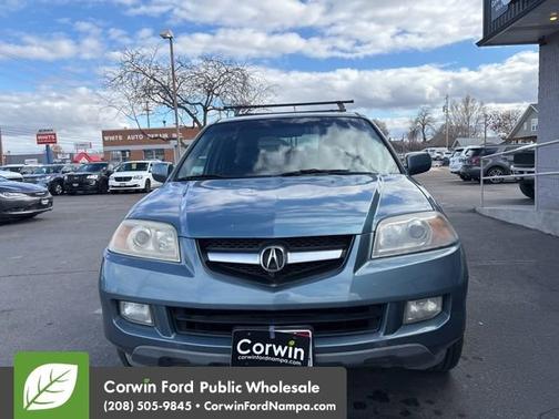 2006 Acura MDX 3.5L