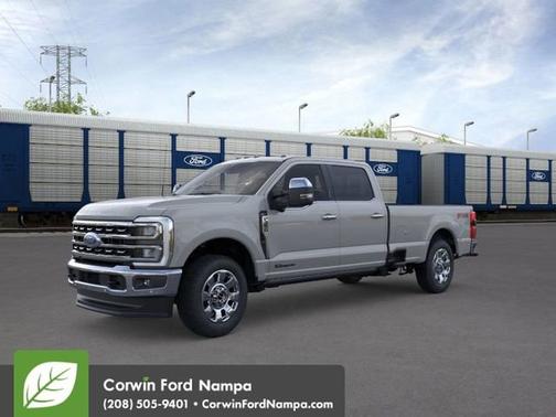 2026 Ford F-350 LARIAT