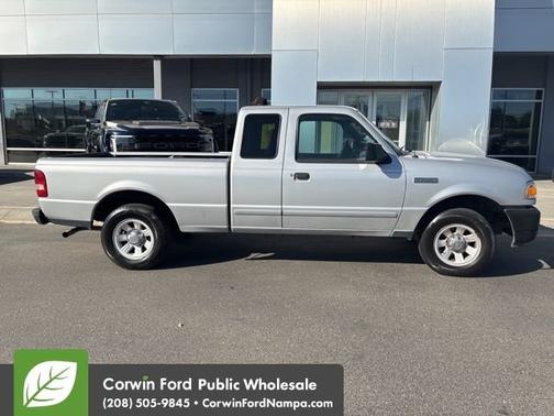 2006 Ford Ranger XLT