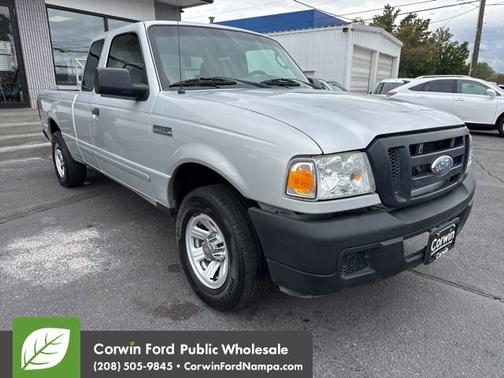 2006 Ford Ranger XLT