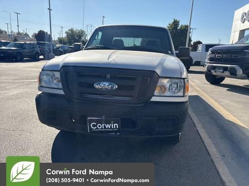 2006 Ford Ranger 