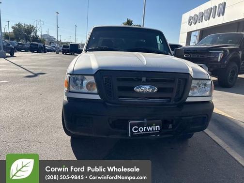 2006 Ford Ranger XLT
