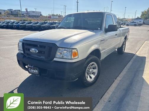 2006 Ford Ranger XLT