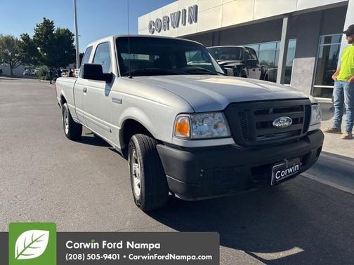 2006 Ford Ranger 