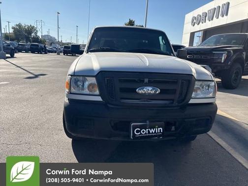 2006 Ford Ranger 