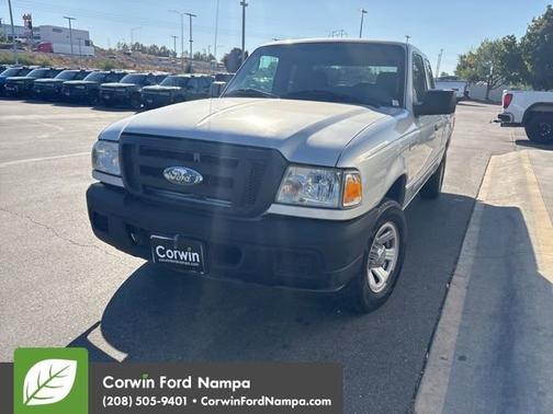 2006 Ford Ranger 