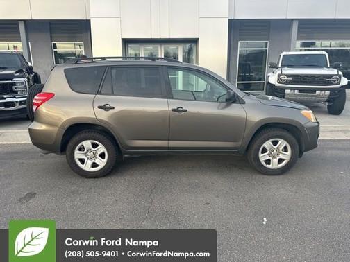2010 Toyota RAV4 Base