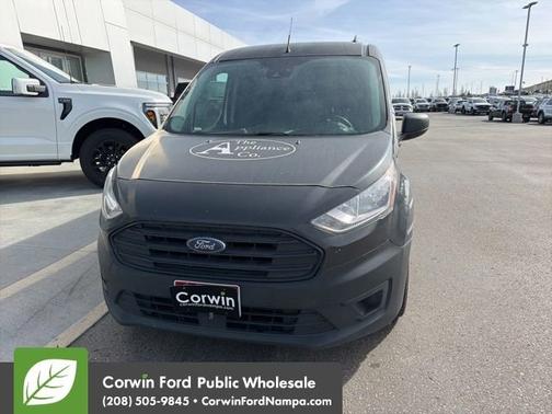 2019 Ford Transit Connect XL