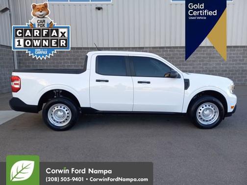 2023 Ford Maverick XL