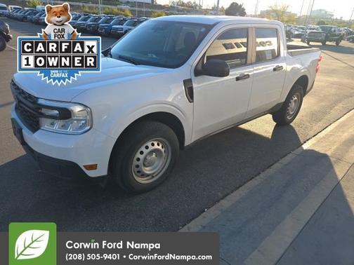 2023 Ford Maverick XL