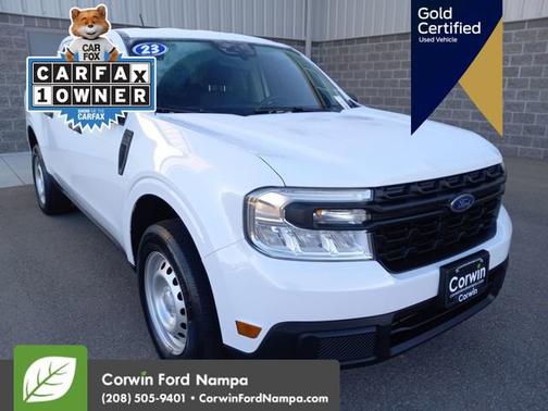 2023 Ford Maverick XL