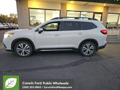 2019 Subaru Ascent Touring 7-Passenger