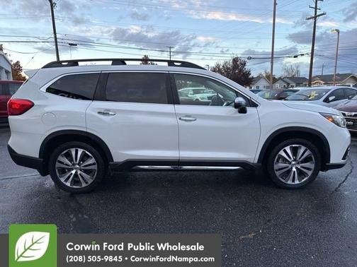 2019 Subaru Ascent Touring 7-Passenger