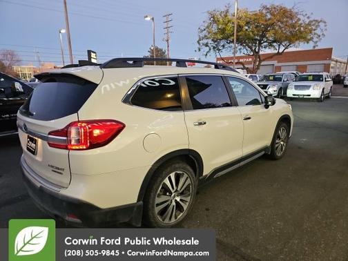 2019 Subaru Ascent Touring 7-Passenger